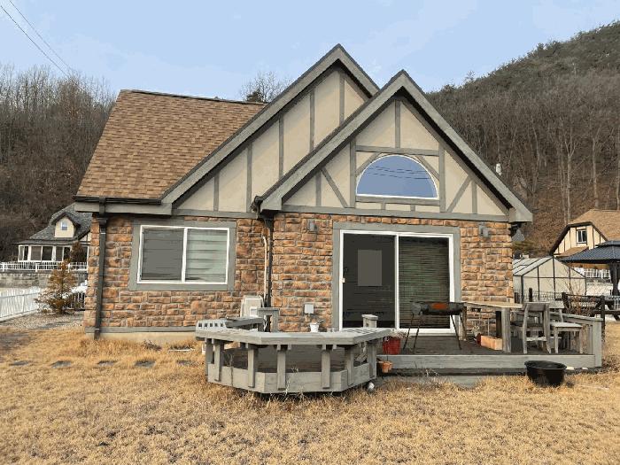 충청북도 영동군 양강면 묵정리 38-10 주택 경매 사진 7