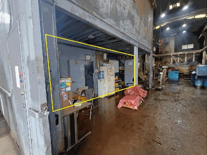 부산광역시 사상구 학장동 278-21 공장 경매 사진 10