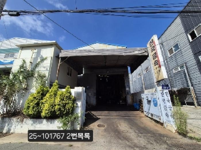 부산광역시 사상구 학장동 278-21 공장 경매 사진 12