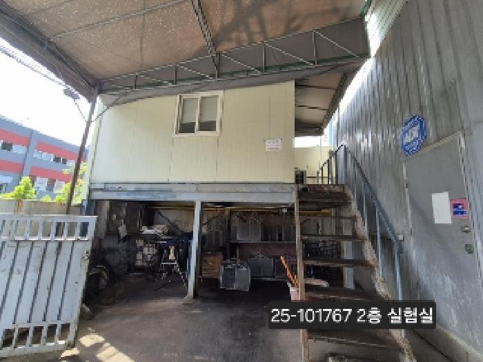 부산광역시 사상구 학장동 278-21 공장 경매 사진 14