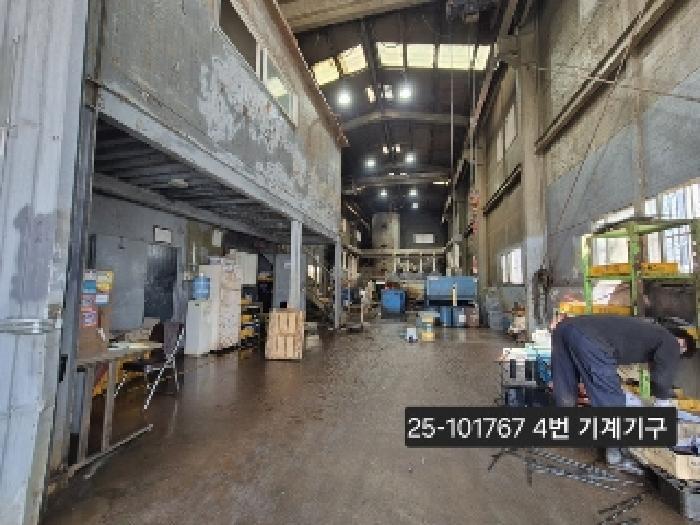 부산광역시 사상구 학장동 278-21 공장 경매 사진 16