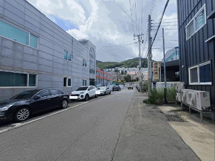 부산광역시 사상구 학장동 278-21 공장 경매 사진 17