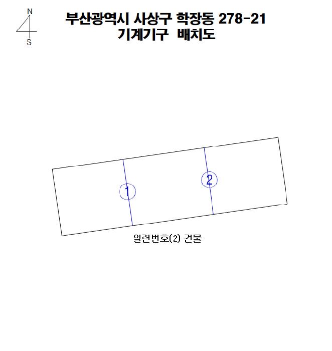부산광역시 사상구 학장동 278-21 공장 경매 사진 18