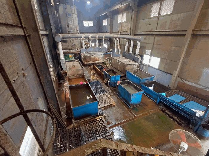 부산광역시 사상구 학장동 278-21 공장 경매 사진 9