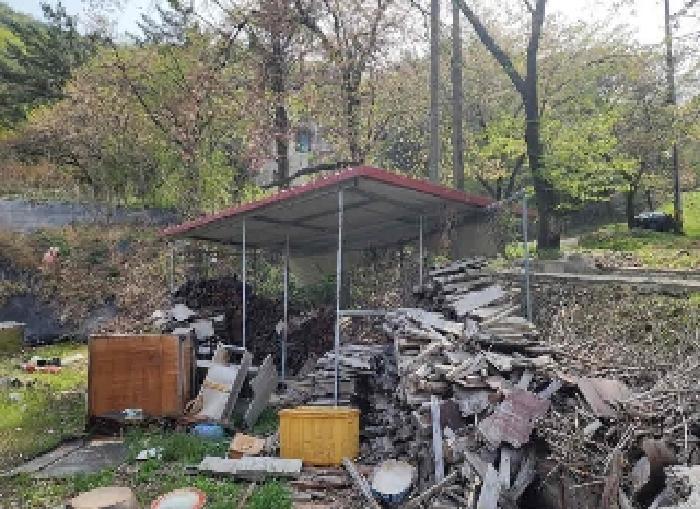 충청북도 옥천군 군서면 오동리 33 근린주택 경매 사진 10