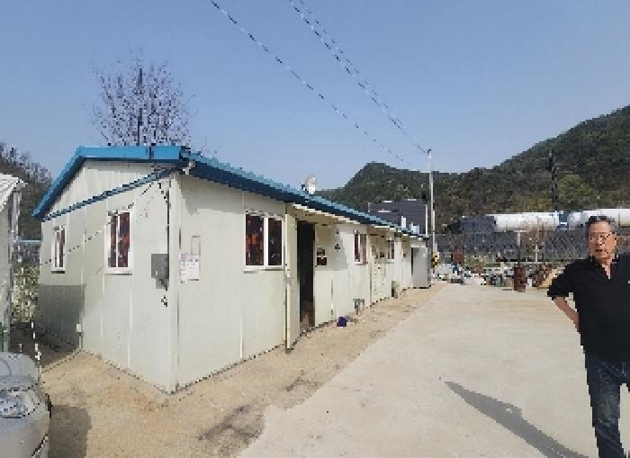 충청북도 옥천군 군서면 오동리 33 근린주택 경매 사진 12