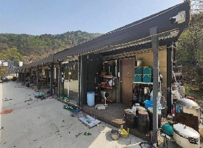 충청북도 옥천군 군서면 오동리 33 근린주택 경매 사진 13