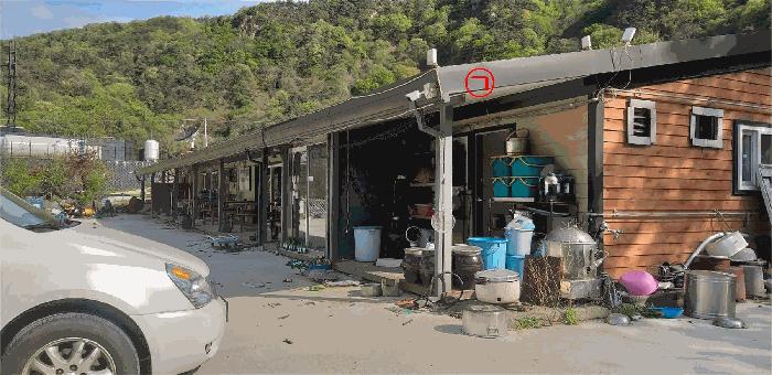 충청북도 옥천군 군서면 오동리 33 근린주택 경매 사진 5
