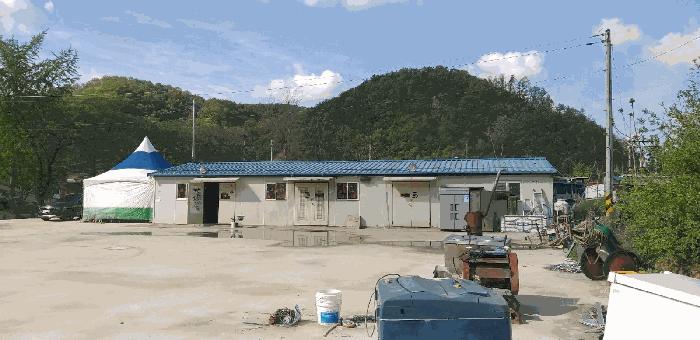 충청북도 옥천군 군서면 오동리 33 근린주택 경매 사진 7