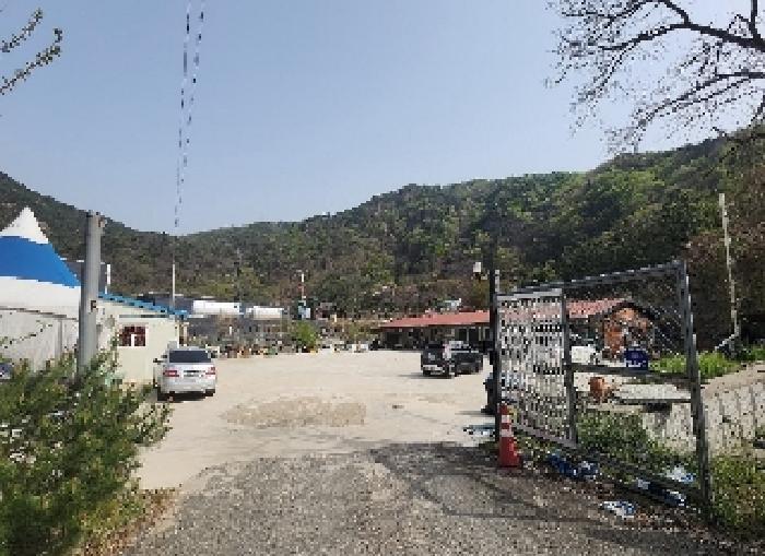 충청북도 옥천군 군서면 오동리 33 근린주택 경매 사진 9