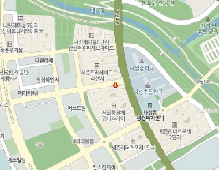 세종특별자치시 나성동 833 나릿재마을3단지 308동 9층901호 아파트 경매 사진 11