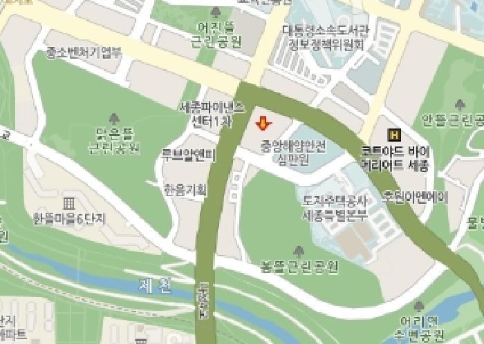 세종특별자치시 어진동 656 푸르지오시티 20층2039호 오피스텔 경매 사진 12