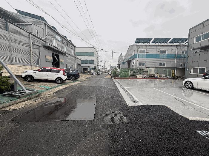부산광역시 강서구 대저2동 2098-1 공장 경매 사진 3