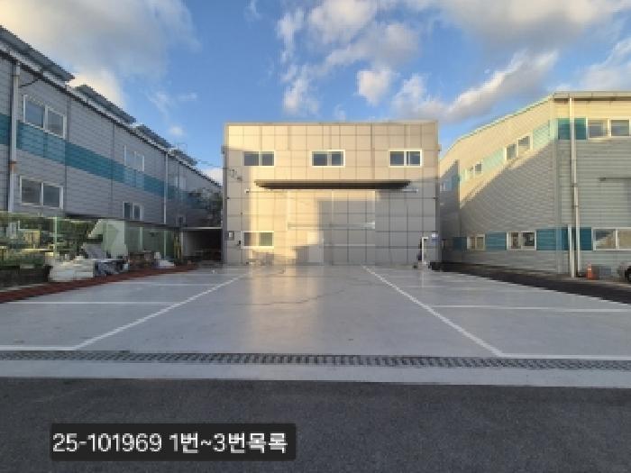 부산광역시 강서구 대저2동 2098-1 공장 경매 사진 5
