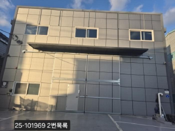 부산광역시 강서구 대저2동 2098-1 공장 경매 사진 7