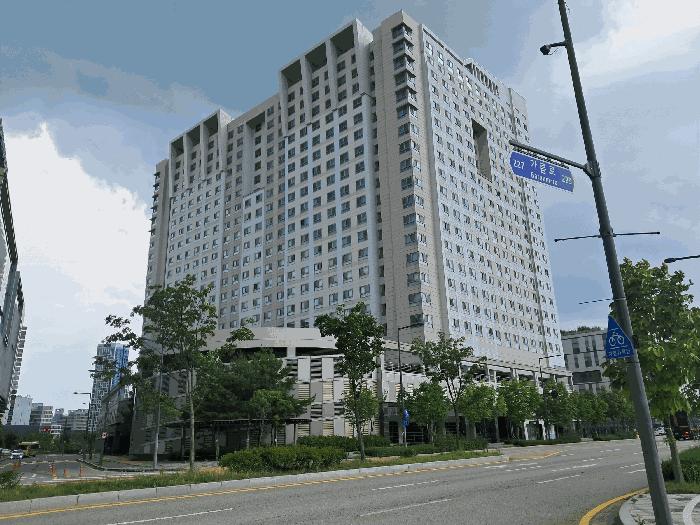 세종 어진동 오피스텔