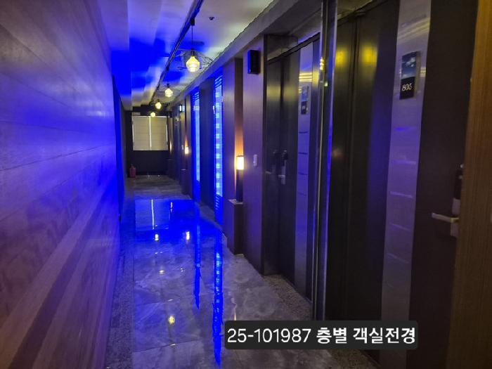 부산광역시 북구 화명동 2275-5 화명동스카이타워 7층701호 콘도(호텔) 경매 사진 20