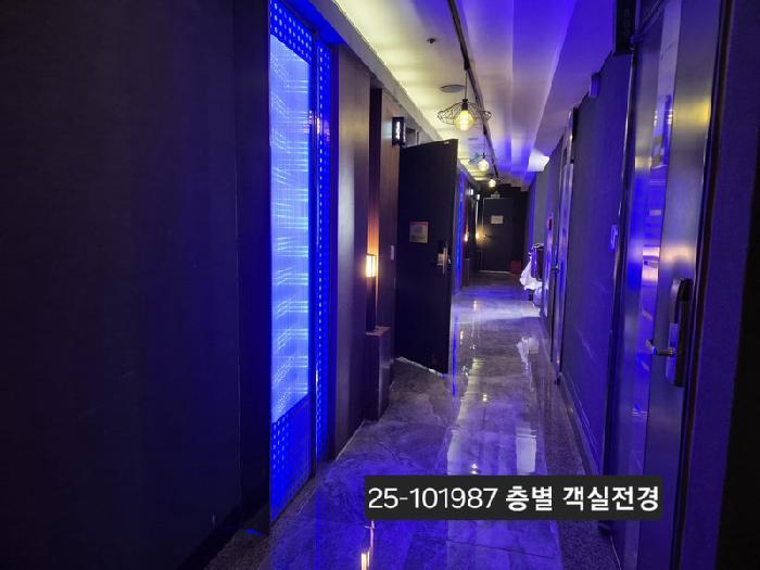 부산광역시 북구 화명동 2275-5 화명동스카이타워 7층701호 콘도(호텔) 경매 사진 21