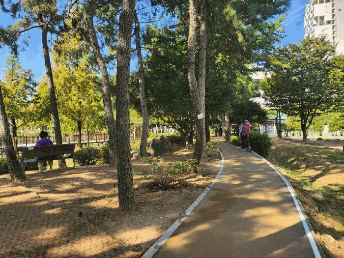 부산광역시 북구 화명동 2275-5 화명동스카이타워 7층701호 콘도(호텔) 경매 사진 7