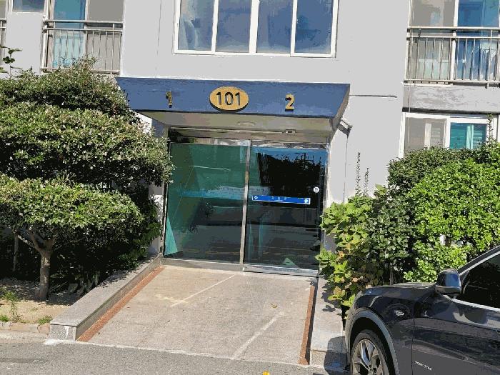 부산광역시 사하구 다대동 382-3 다대자유아파트 101동 11층1102호 아파트 경매 사진 2
