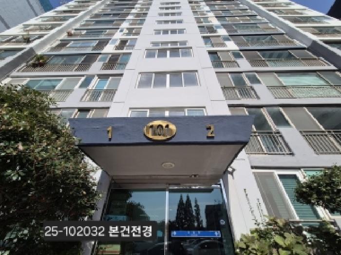 부산광역시 사하구 다대동 382-3 다대자유아파트 101동 11층1102호 아파트 경매 사진 5