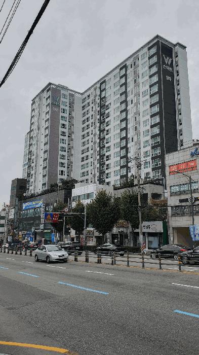 부산 사하구 아파트