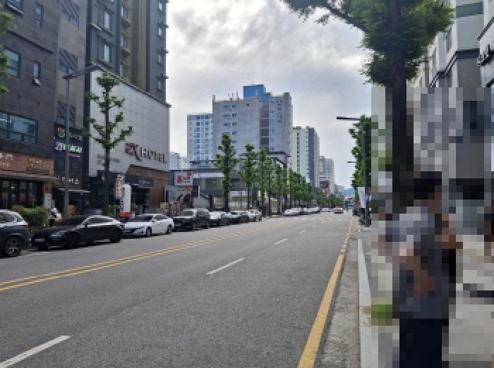 대전광역시 유성구 봉명동 640-6 라온팰리스 1동 8층806호 도시형생활주택 경매 사진 17
