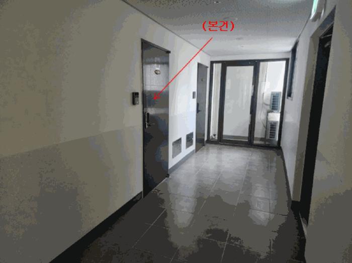 대전광역시 유성구 봉명동 640-6 라온팰리스 1동 8층806호 도시형생활주택 경매 사진 2