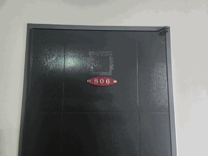 대전광역시 유성구 봉명동 640-6 라온팰리스 1동 8층806호 도시형생활주택 경매 사진 5