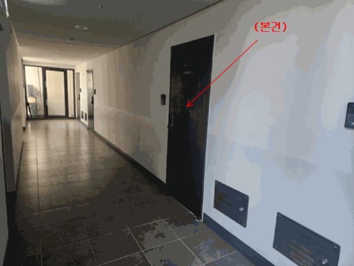 대전광역시 유성구 봉명동 640-6 라온팰리스 1동 8층806호 도시형생활주택 경매 사진 7