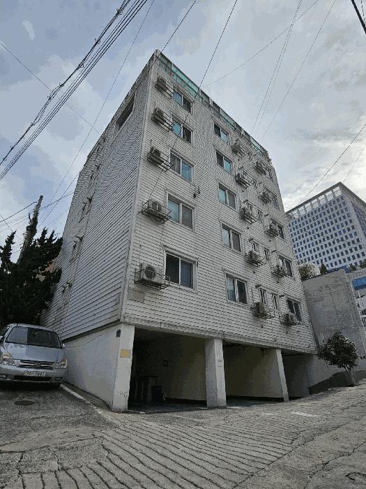 부산 사상구 오피스텔
