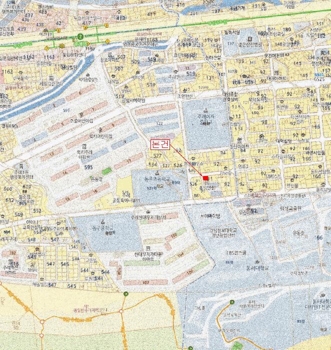 부산광역시 사상구 주례동 91-24 4층401호 오피스텔 경매 사진 8