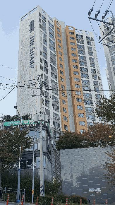 부산 서구 아파트