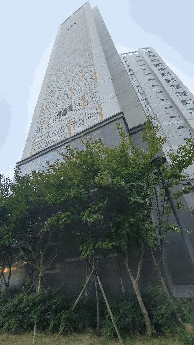 부산광역시 서구 서대신동3가 769 대신더샵 101동 16층1601호 아파트 경매 사진 3