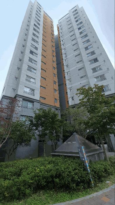 부산광역시 서구 서대신동3가 769 대신더샵 101동 16층1601호 아파트 경매 사진 4