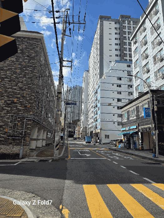 부산 서구 아파트