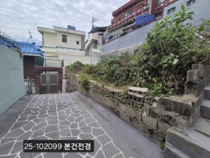부산광역시 서구 동대신동3가 258-206 대지 경매 사진 5