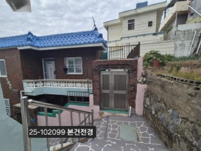 부산광역시 서구 동대신동3가 258-206 대지 경매 사진 6