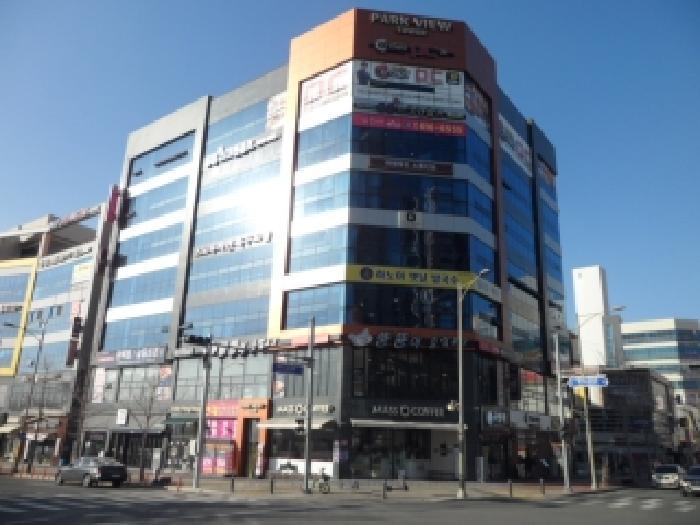 대구광역시 달성군 유가읍 봉리 614-2 파크뷰타워 1층101호 근린상가 경매 사진 10