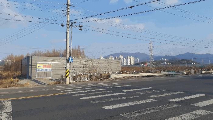 대구광역시 달성군 화원읍 구라리 1418-2 답 경매 사진 9