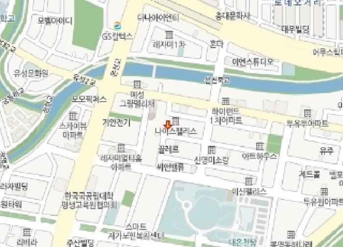 대전광역시 유성구 봉명동 629-1 2층206호 도시형생활주택 경매 사진 13