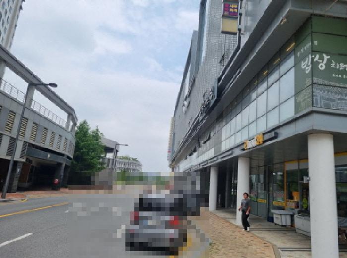 세종특별자치시 어진동 657 세종비지니스센터 2층비218호 근린상가 경매 사진 8