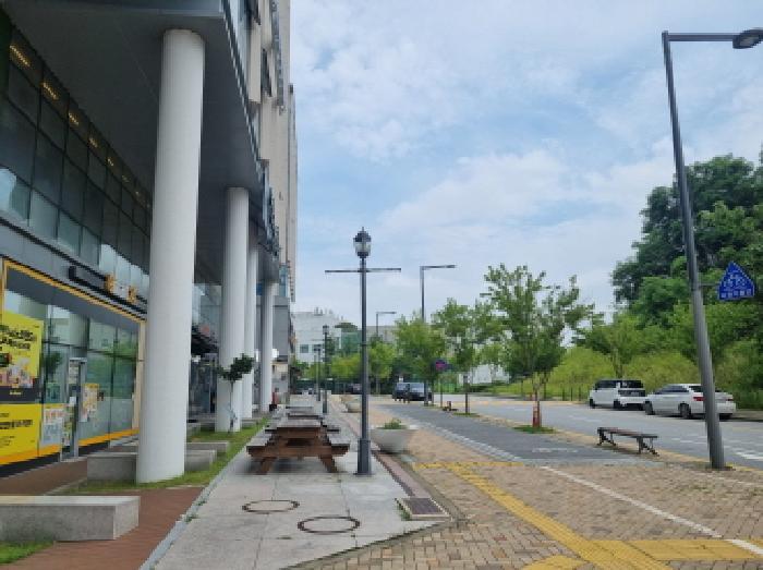 세종특별자치시 어진동 657 세종비지니스센터 2층비218호 근린상가 경매 사진 9