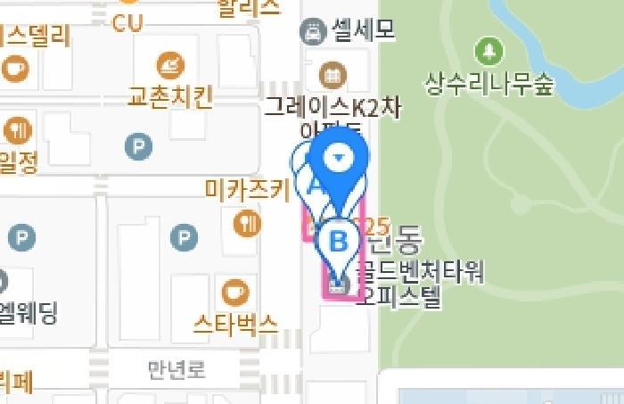 대전광역시 서구 만년동 386 2층202호 근린상가 경매 사진 20