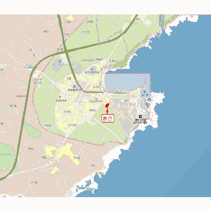 제주특별자치도 서귀포시 표선면 표선리 814-6 전 경매 사진 6