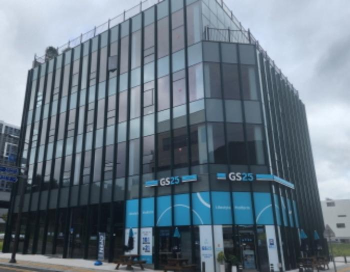 경상남도 양산시 동면 내송내안길 9, 1층101호 (더 에이플러스)구) 경상남도 양산시 동면 내송리 868-1 근린상가 경매 사진 14