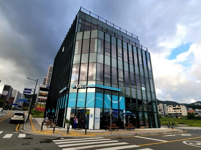 경상남도 양산시 동면 내송내안길 9, 1층101호 (더 에이플러스)구) 경상남도 양산시 동면 내송리 868-1 근린상가 경매 사진 5