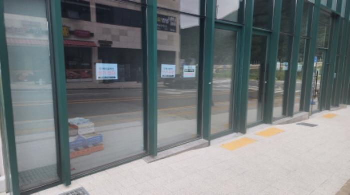 경상남도 양산시 동면 내송내안길 9, 1층101호 (더 에이플러스)구) 경상남도 양산시 동면 내송리 868-1 근린상가 경매 사진 9