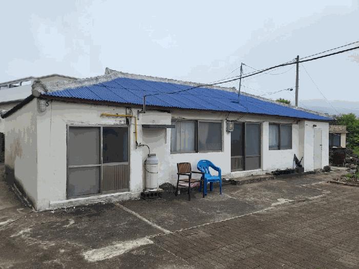 제주 서귀포시 주택