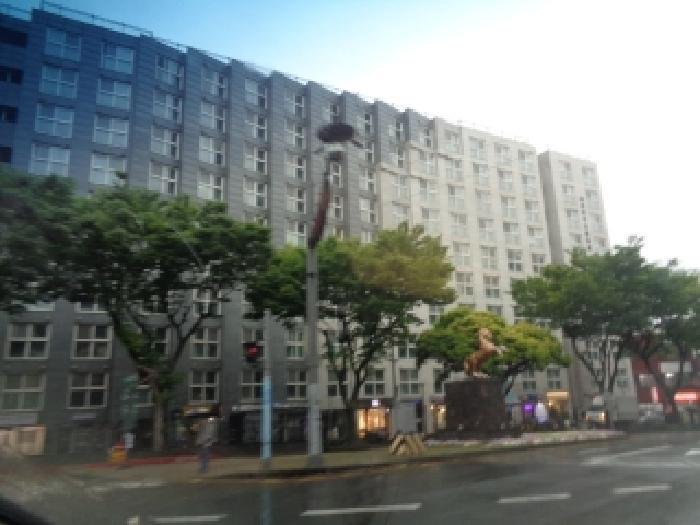 제주특별자치도 제주시 일도이동 602-1 제주신항코아루디펠리체 2층 239호 오피스텔 경매 사진 6